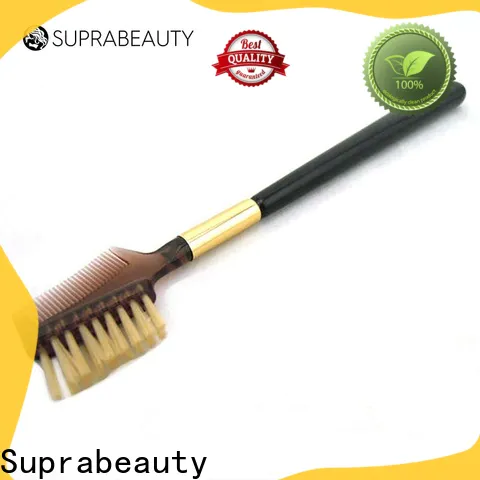 Top face makeup brushes factory for beauty