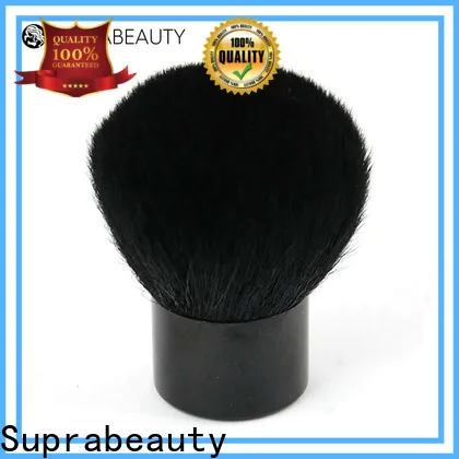 Suprabeauty New custom complexion brush Supply for cosmetic retail store