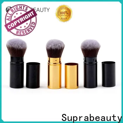 Suprabeauty wholesale makeup brush factory for beauty