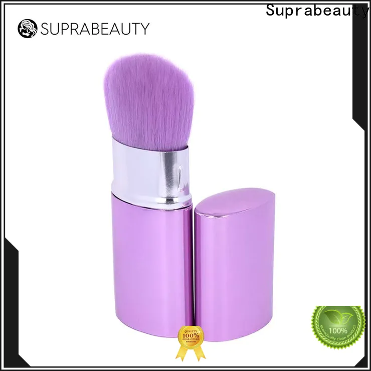 Suprabeauty makeup brushes personalized company for cosmetic retail store
