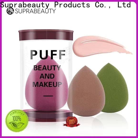 Suprabeauty New make up sponge for business for beauty
