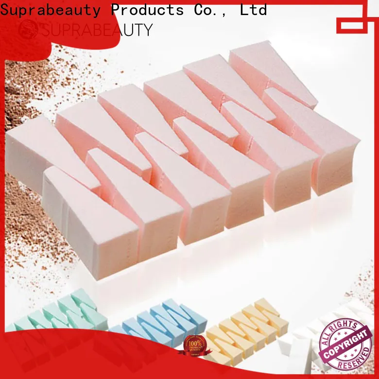 Suprabeauty High-quality blender makeup price factory for cosmetic retail store