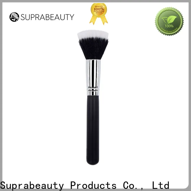 Suprabeauty flat eyeshadow brush factory for women