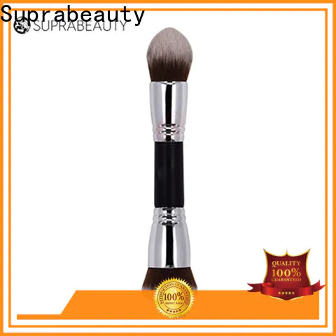Suprabeauty flat concealer brush Suppliers for cosmetic retail store