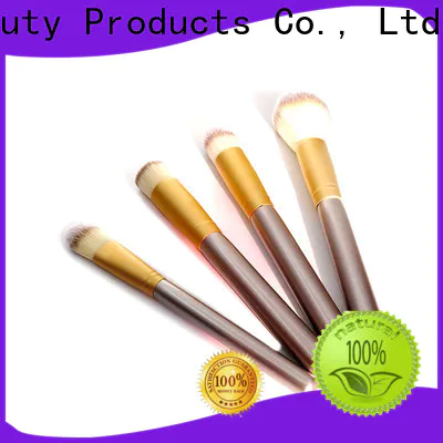 New make up brushes set Supply for beauty