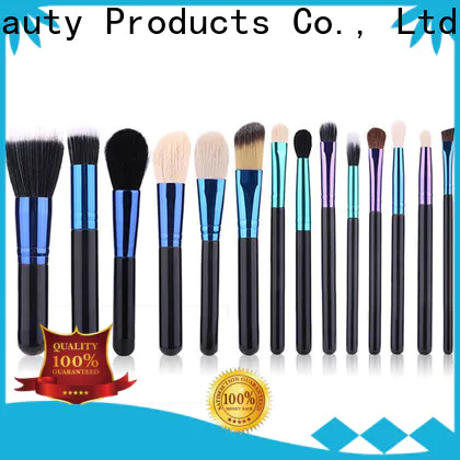 Suprabeauty Top brush set make up for business for cosmetic retail store