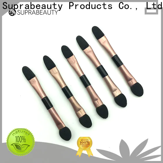 Suprabeauty Custom eco mascara wands company for women