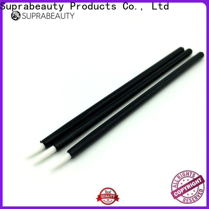 Suprabeauty Top disposable makeup applicator kits company for beauty
