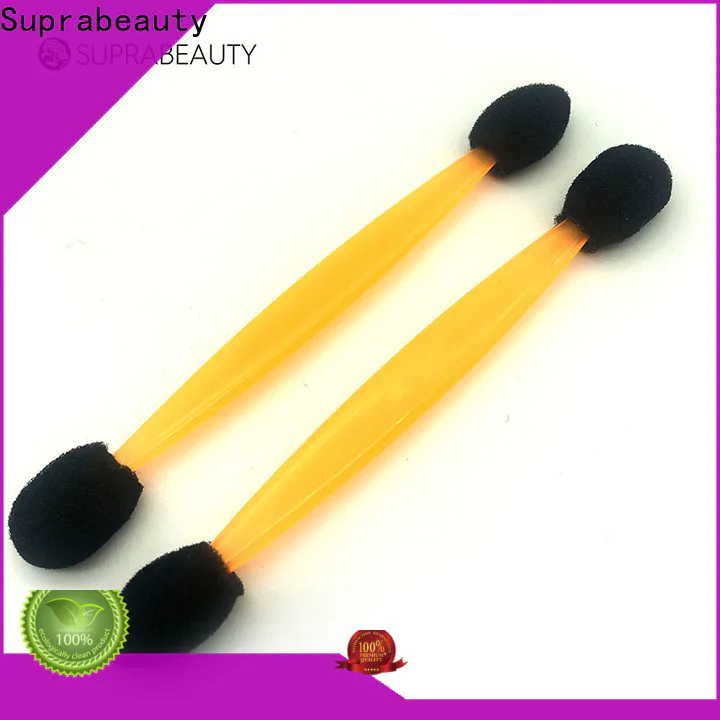 Suprabeauty disposable lipstick brushes manufacturers for beauty