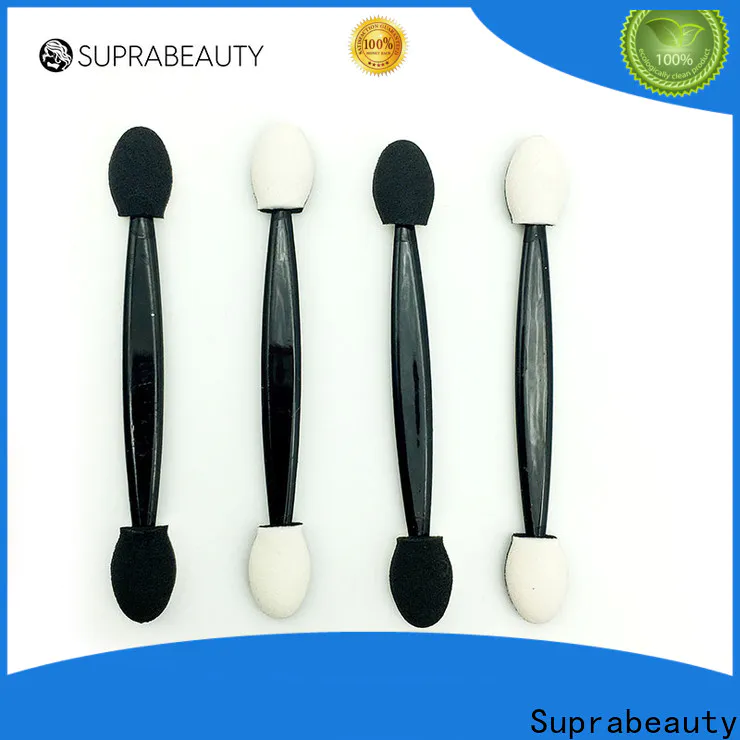 Suprabeauty bulk buy bamboo eyelash wands Suppliers for cosmetic retail store