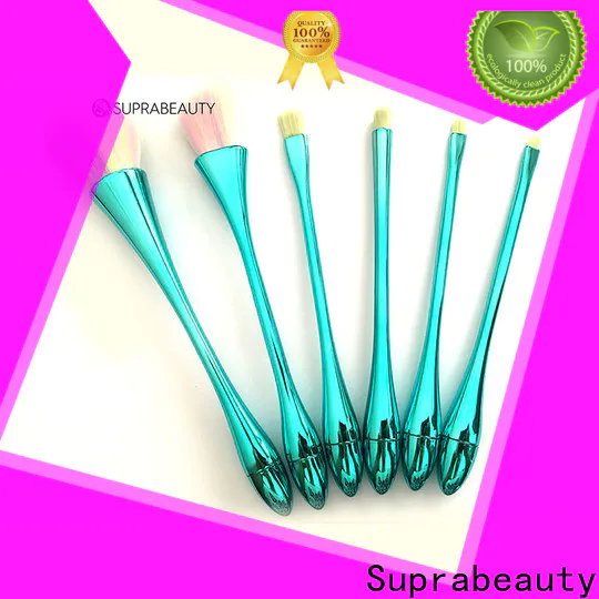 Suprabeauty New all makeup brushes set for business for women