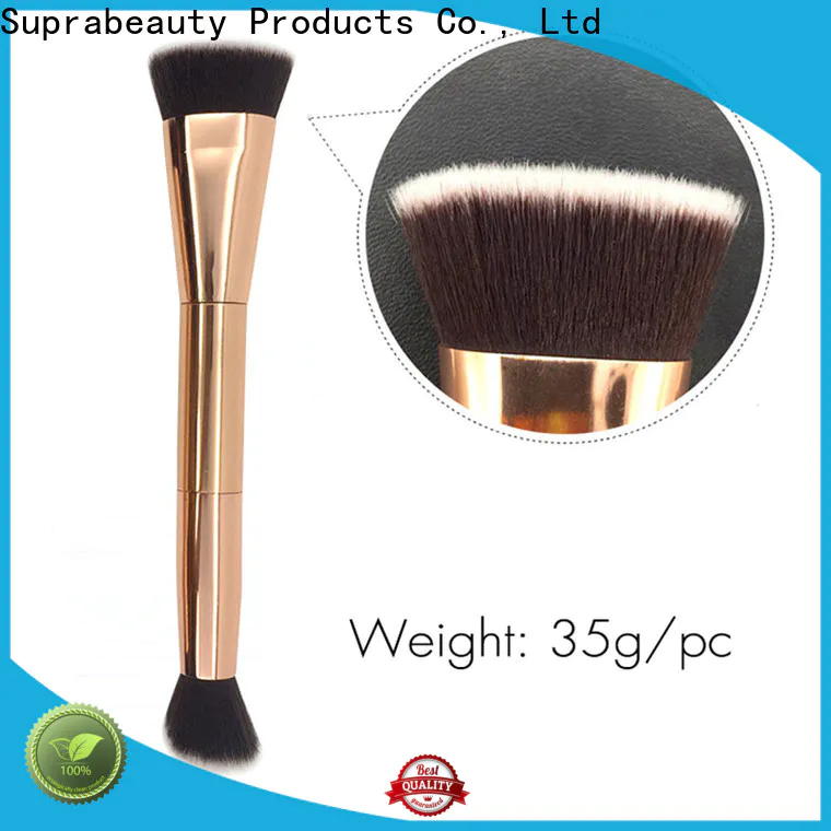 Suprabeauty Custom makeup brushes set price Suppliers for beauty