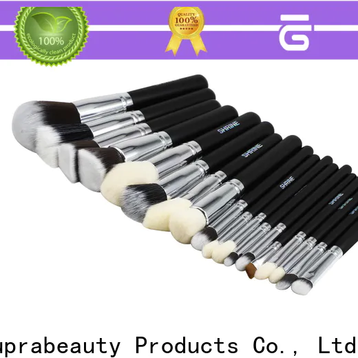 Suprabeauty facial brush kit Suppliers for makeup