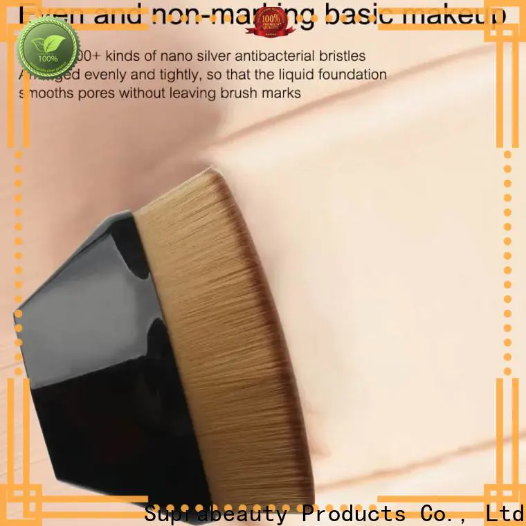 Suprabeauty High-quality eyeshadow brush wholesale Supply for beauty