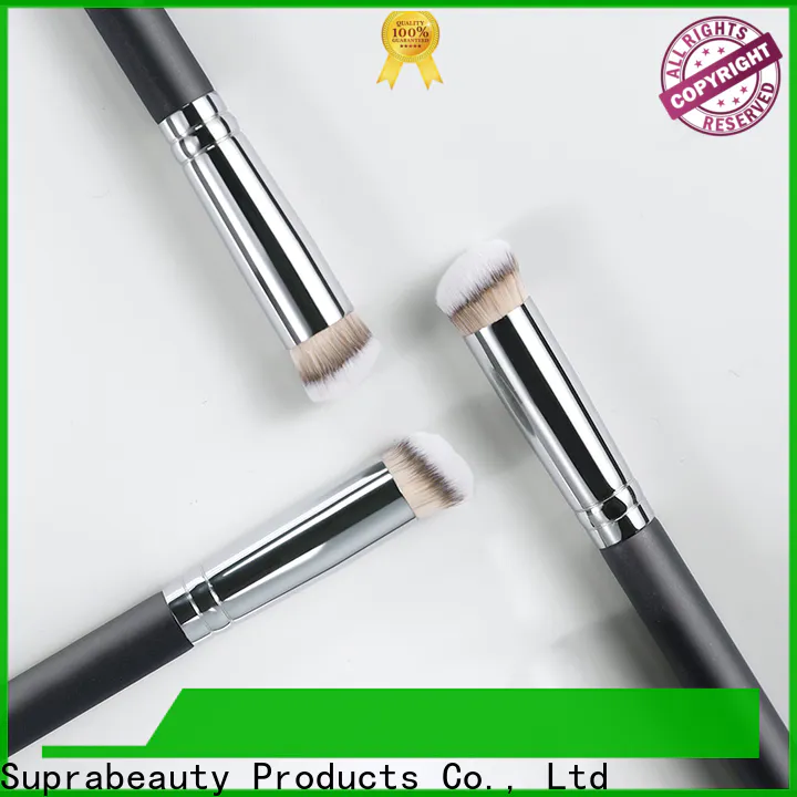 Suprabeauty Latest makeup brush set low price Supply for makeup