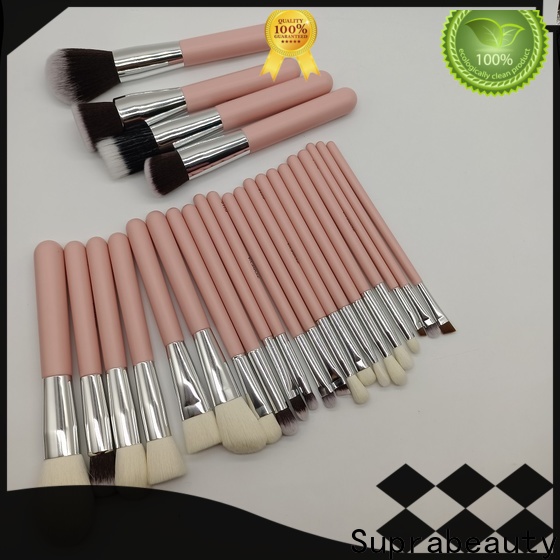Latest essential brush set Supply for makeup
