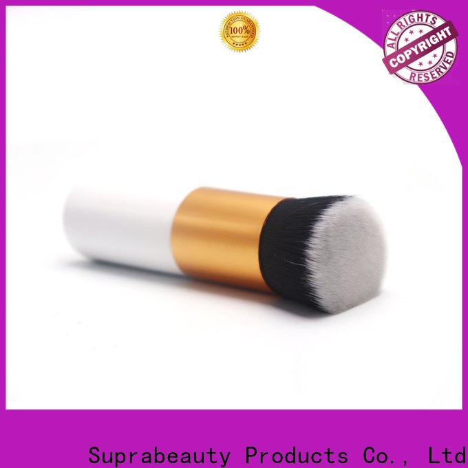 Suprabeauty High-quality powder foundation brush Suppliers for makeup