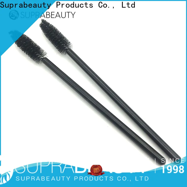 High-quality disposable makeup applicators kit manufacturers for beauty