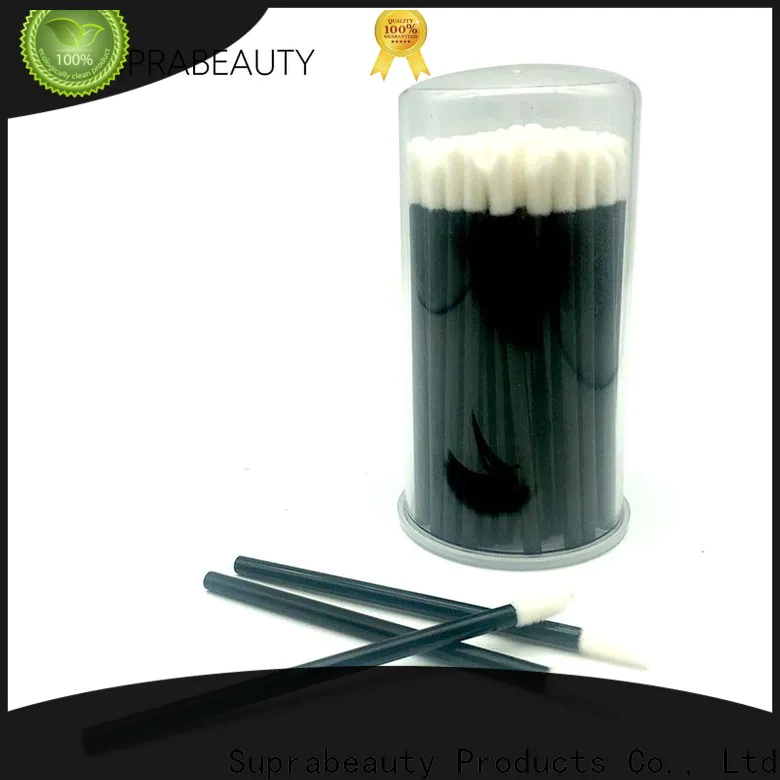 Suprabeauty Wholesale disposable lip wands Supply for women