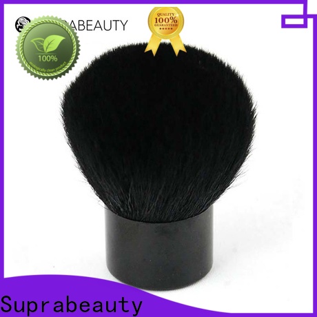 Suprabeauty bulk buy oval foundation brush manufacturers for cosmetic retail store
