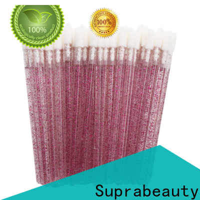 High-quality lip gloss wand applicator factory for women