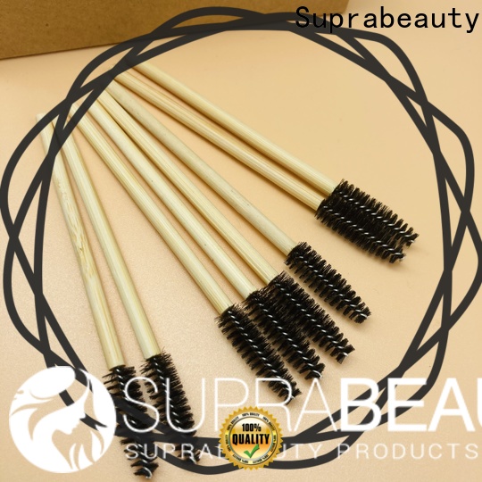 New eco friendly mascara wands company for cosmetic retail store