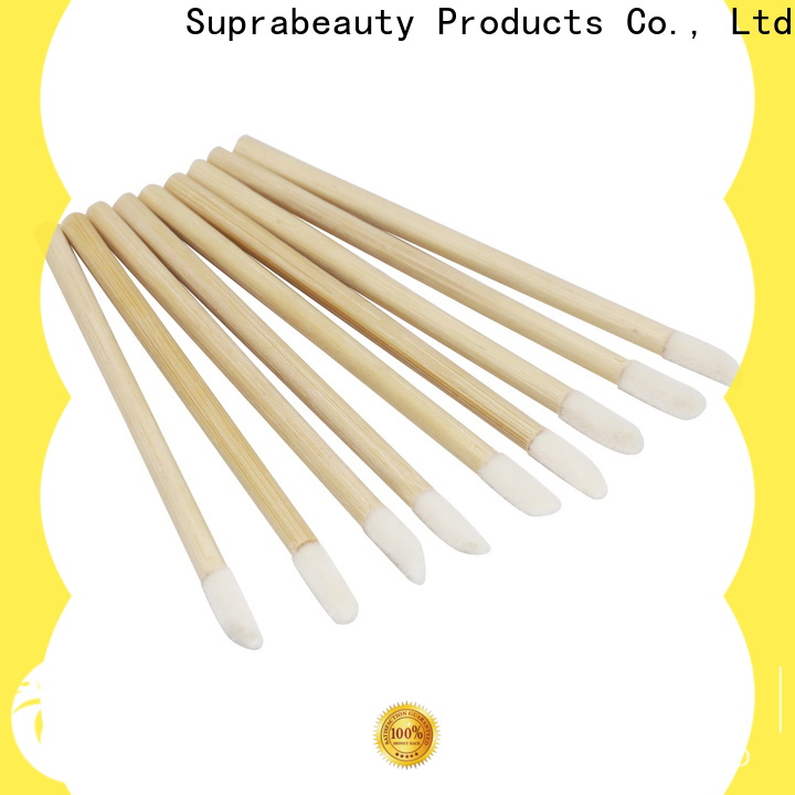 Suprabeauty Latest lip applicator disposable factory for makeup