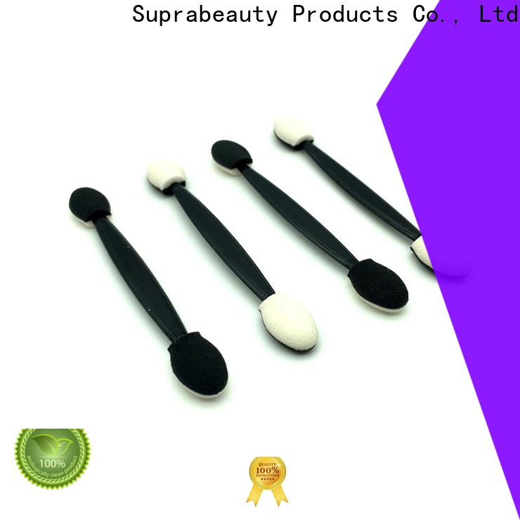 Suprabeauty disposable brush applicator for business for makeup