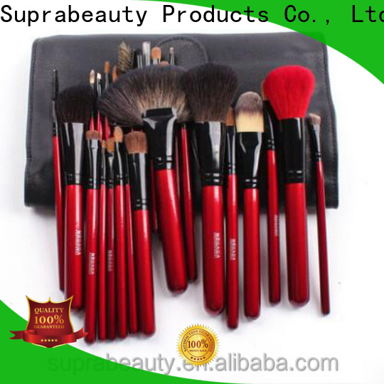 New minimalist makeup brush set manufacturers for beauty