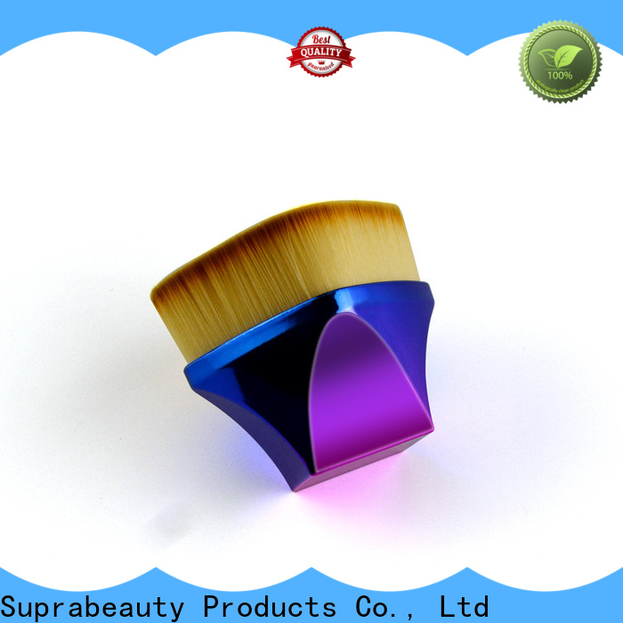 Suprabeauty Wholesale best loose powder brush Suppliers for makeup