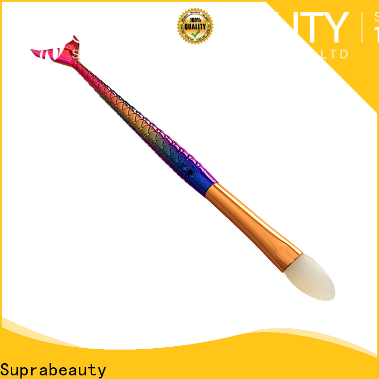 Suprabeauty face angled brush for business for beauty