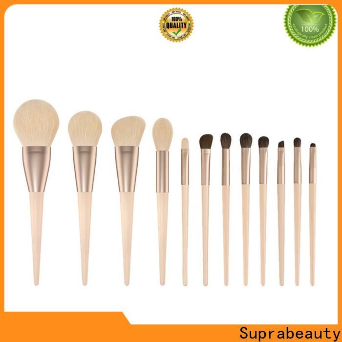 Suprabeauty Wholesale make up brush travel case factory for women