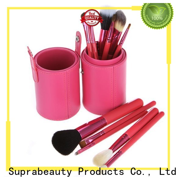 Suprabeauty rose brush set factory for beauty