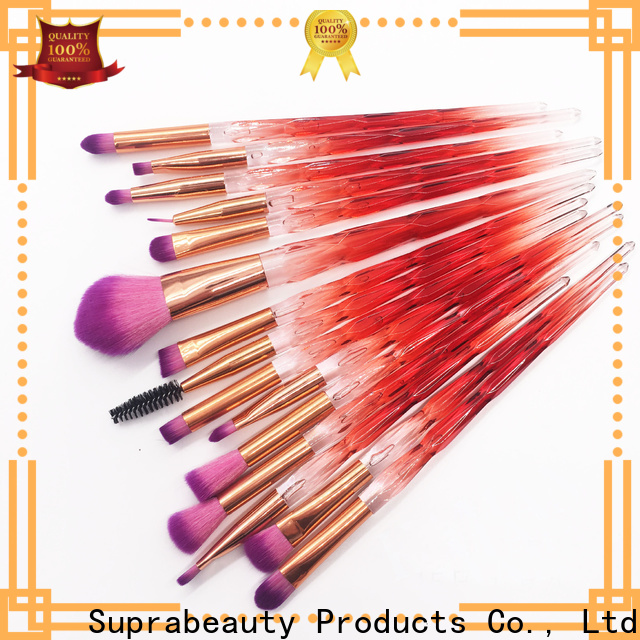 Suprabeauty Best face powder with brush Suppliers for beauty