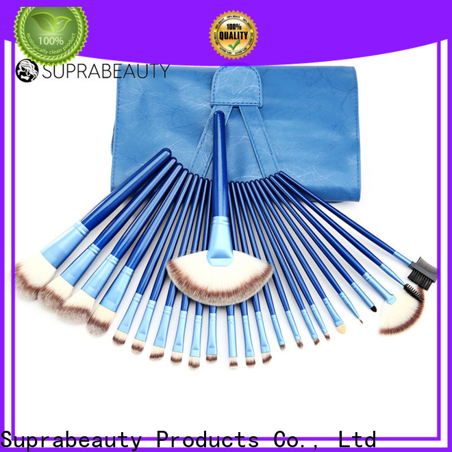 Suprabeauty Wholesale brush palette Supply for beauty