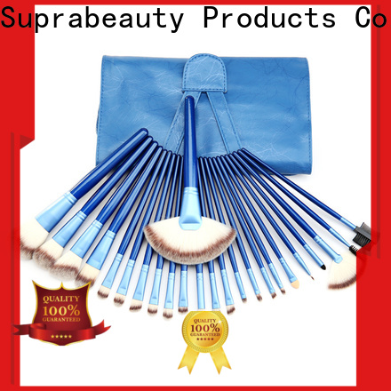 Suprabeauty eye make up brushes company for makeup