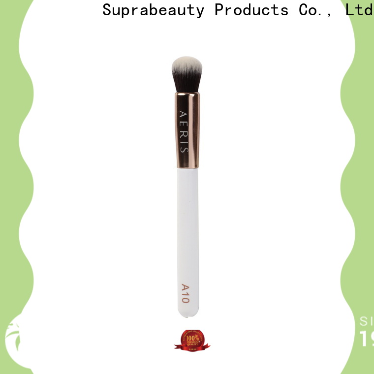 New brush to apply bronzer Supply for beauty