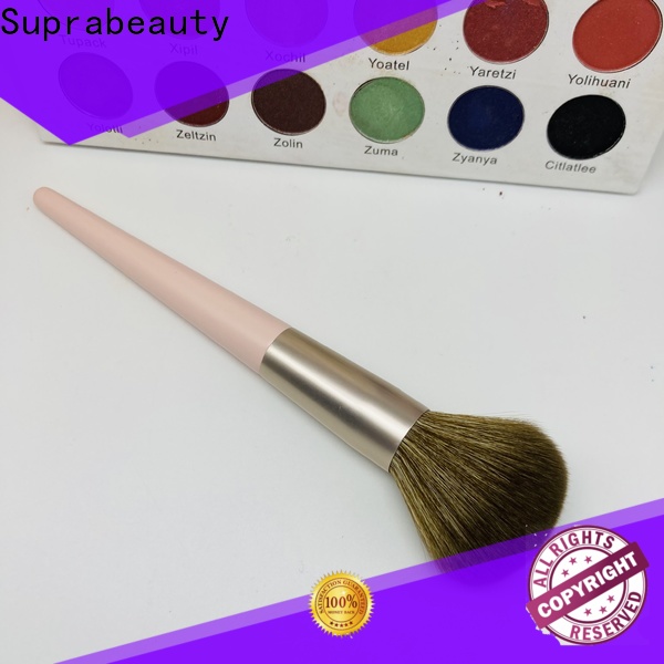 New oval makeup brushes company for women