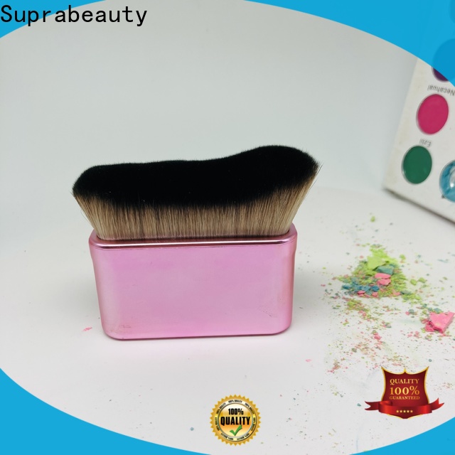 Suprabeauty small makeup brushes Supply for women