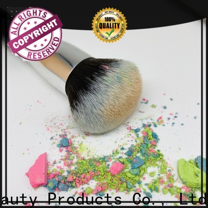 Suprabeauty vegan brush Suppliers for cosmetic retail store