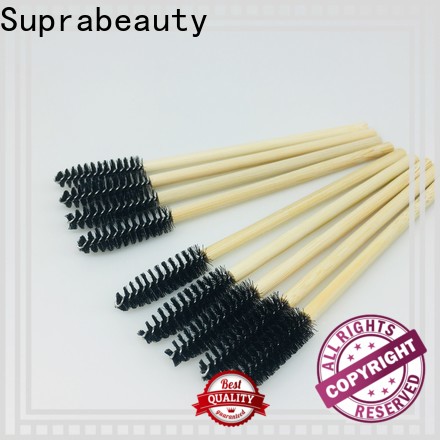 High-quality disposable eyeliner applicator brush company for cosmetic retail store