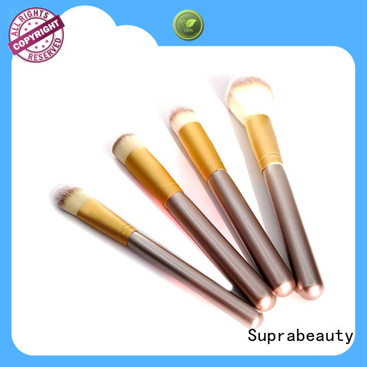 Suprabeauty eye brushes factory for promotion