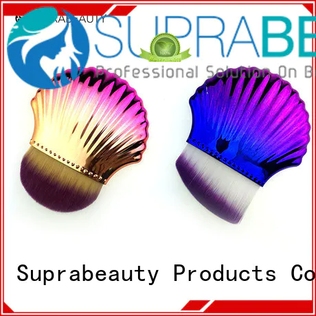 wsb mineral makeup brush manufacturer for liquid foundation