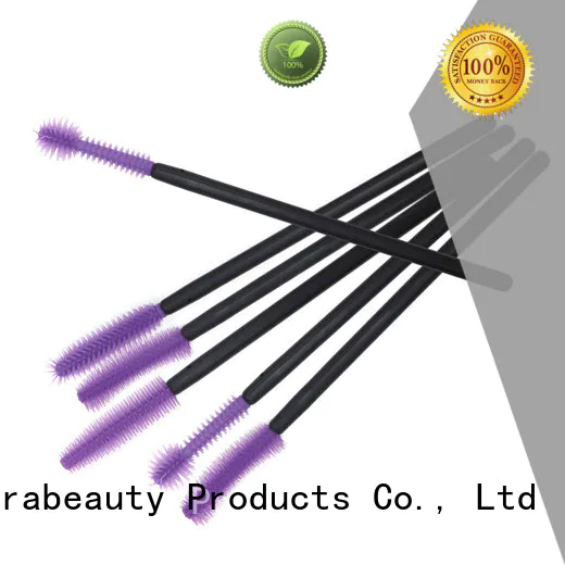 Suprabeauty mascara brush wholesale for beauty