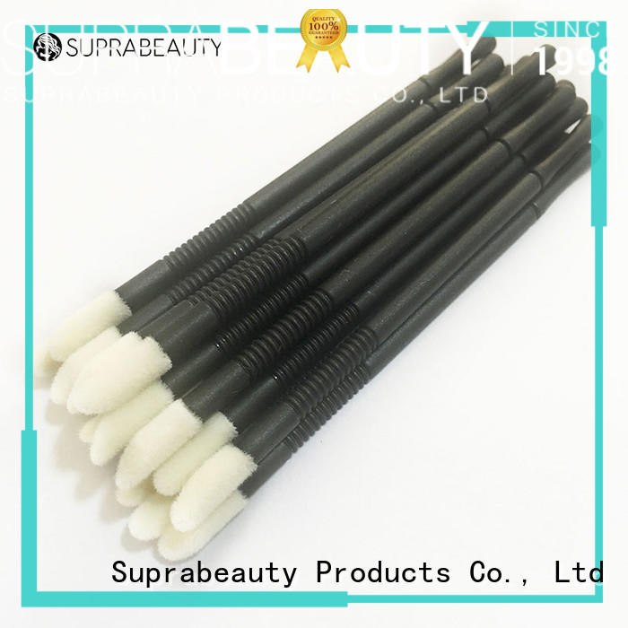 Suprabeauty best value lint-free applicator with good price for packaging