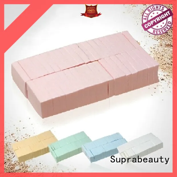 Suprabeauty latest liquid foundation sponge company for make up