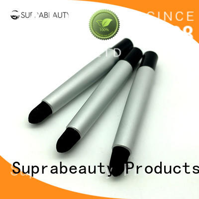 Suprabeauty durable eyeliner brush from China bulk production