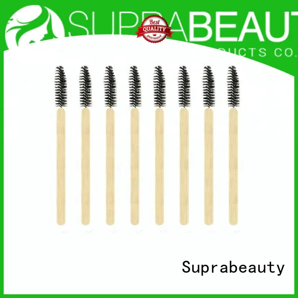new disposable brow brush factory for sale