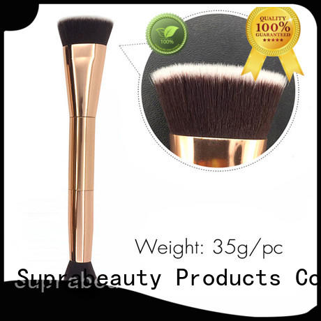 Suprabeauty portable cosmetic brushes wsb