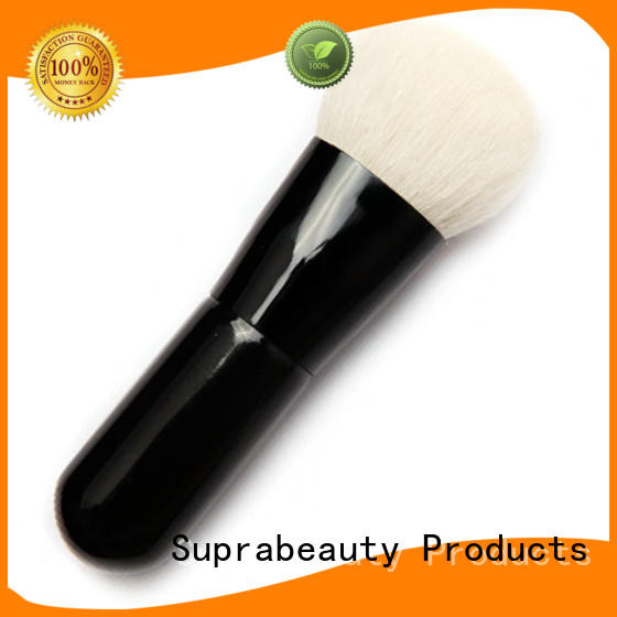 Suprabeauty compact eye makeup brushes wsb for loose powder